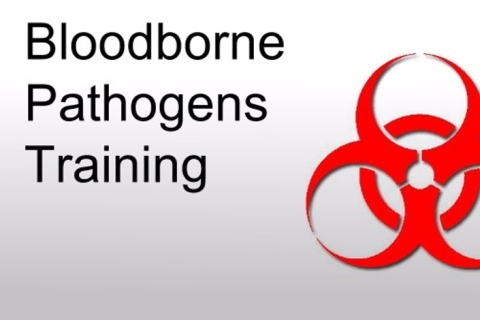 Workplace Safety: Bloodborne Pathogens Safety | MFPD Fund